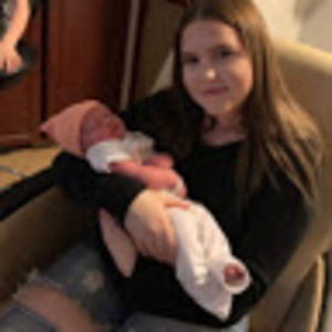 Meet your Posher, Alissa